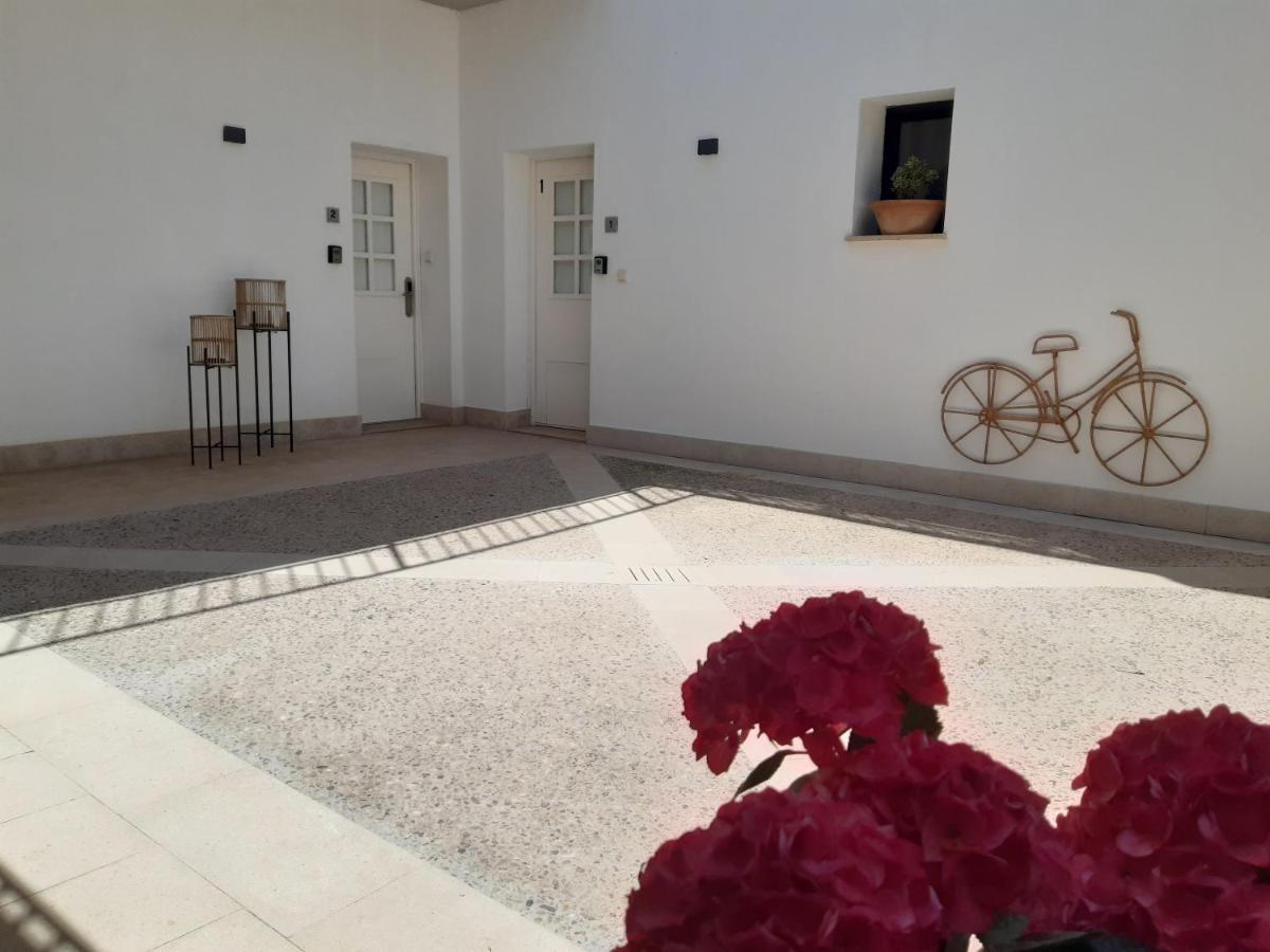 Hotel Mater Ariany Exterior foto