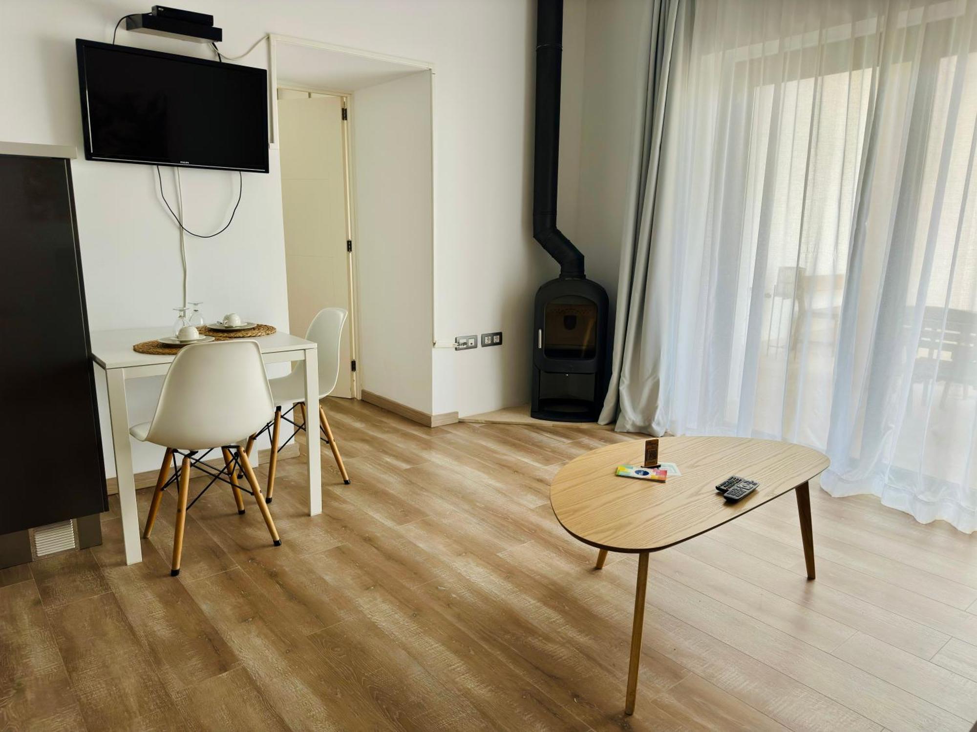 Hotel Mater Ariany Exterior foto